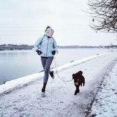 National Running Day: Celebrate Running With Your Dog – DogTime