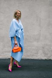 The Best Street Style From Milan Fashion Week