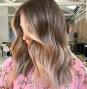 WATCH: Beautiful Balayage Highlights Inspiration for Your Next Salon Visit
