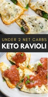 keto recipes soup