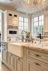 10 Best French-Country Kitchen Design Ideas To Inspire You – GODIYGO.COM