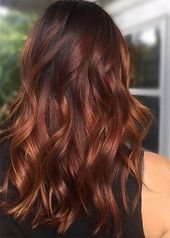 15 Best Burgundy Hair Color Shades Available in India | Styles At Life
