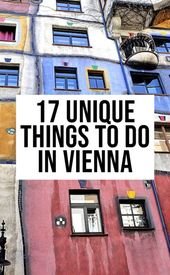 3 Days in Vienna: The Best Places To Visit In Vienna, Austria