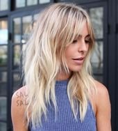 60 Lovely Long Shag Haircuts for Effortless Stylish Looks