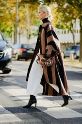 Each and every Road Type Glance You can expect to Want to Recreate From PFW