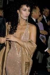 Here Are the Absolute Sexiest Oscars Dresses of All Time