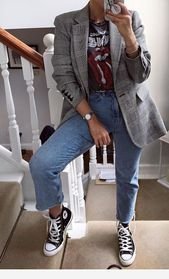 How To Fashion Converse – Culture19