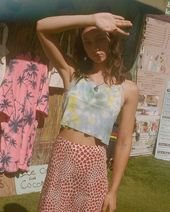 Let’s Make Tie-Dye Much more Than Just A Summer months Fling