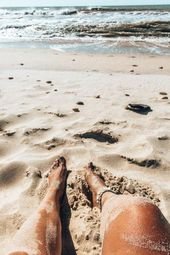 Montalivet Seashore – Van Everyday living | Kerina Newell