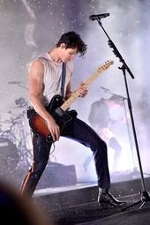 Oops, Were We Blushing? These Shawn Mendes Pictures Have Us Feeling Some Kind of Way