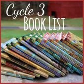 Our CC Cycle 3 Booklist : Half a Hundred Acre Wood