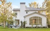 Our Clients’ Atherton, Ca home in C Home Magazine!