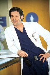 Patrick Dempsey reveals why he agreed to play Grey’s Anatomy’s McDreamy one last time