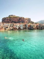 Skip the Big Cities and Visit These Small Italian Towns Instead