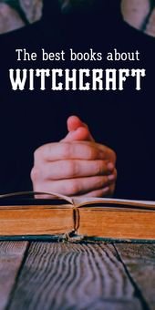 The Best Books About Witchcraft On Scribd – Eclectic Witchcraft