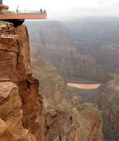 World’s Coolest Observation Decks