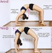 Yogi reveals basic mistakes most beginners make in comparative photos