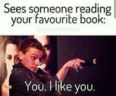 100 Hilarious Book Memes For People Who Love Reading