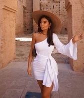15 Exquisite Summertime Outfits For Each individual Women