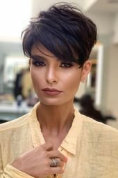 20 Pixie Haircut That Will Make You Look Different. You’ll be surprised