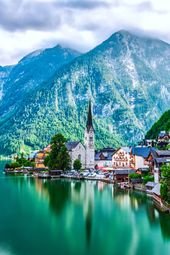 51 Beautiful Places to Satisfy Your Wanderlust From Afar