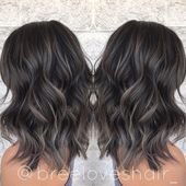 60 Most Magnetizing Hairstyles for Thick Wavy Hair