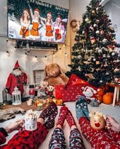 90+ Modern Christmas Decoration Tips That Are the Traditional Mix of Magnificent Sophistication – Hike n Dip
