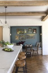 A California House Tour That Makes You Dream of a Portugal Beach House