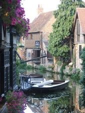 Canterbury