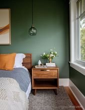 Hot Hue: This Year’s Top Color Trend Is Inspired By Nature