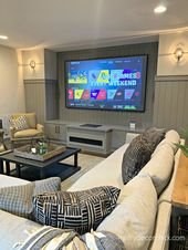 Luxury home tour three {don’t miss the great room!}