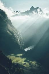 Mystical