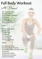 Quick Morning Workout Routines Everybody Can Make Time For – Society19