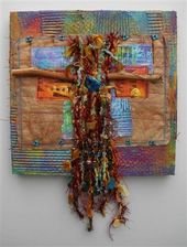 Talisman – Cloth Paper Scissors