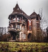 #abandonedplace #abandonedplaces