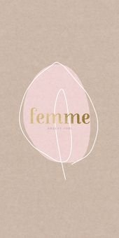 one line greenery animation | elements for instagram story & animated pins | created by ana & yvy