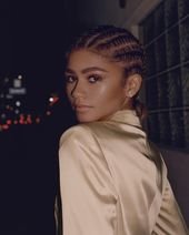 16 Times Zendaya Changed Her Hair And Made Us Drool With Jealousy