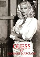 20 Magnificent Shots From Anna Nicole Smith’s Guess Campaign
