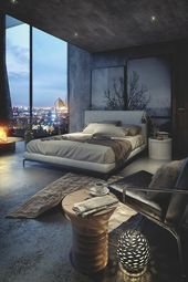 56 idées comment décorer son appartement!
