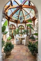9 Beautiful Sun Rooms You’ll Love – Town & Country Living
