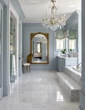 An Elegant Beach House by Barclay Butera – The Glam Pad