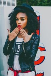 BLACK FASHION