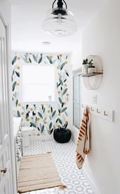 Bathroom Design