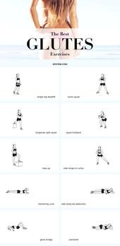 Body Building Workouts
