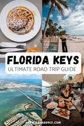 Florida Keys Road Trip | 5-Day Travel Guide – Dana Berez