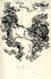 Giveaway piece no.2 by Miles-Johnston on DeviantArt