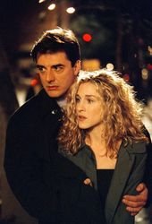 If ‘Sex and the City’s Carrie Bradshaw Had Instagram: The Girls, Big & More — PHOTOS