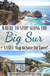 My Perfect Itinerary
