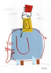 Premio Astrid Lindgren: Isol.