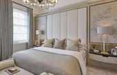 SOPHIE PATERSON INTERIORS | #LUXDECO100